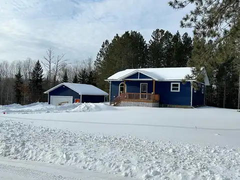 Arbo, GRAND RAPIDS, MN 55744