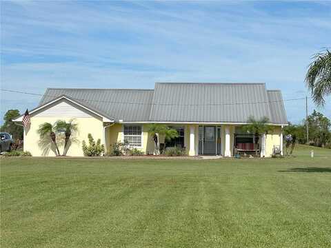 Gerber Dairy, WINTER HAVEN, FL 33880