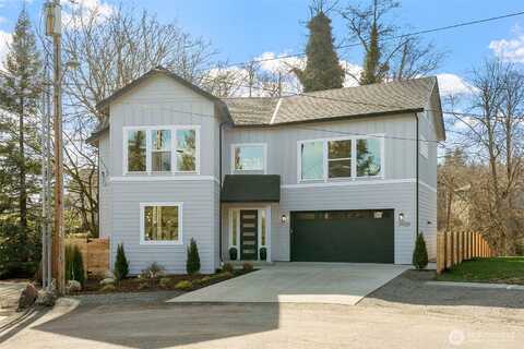 58Th, AUBURN, WA 98001