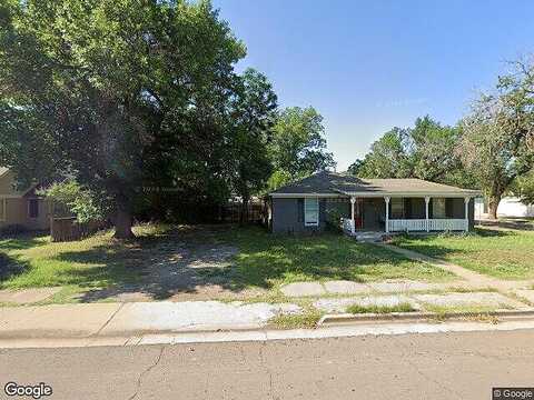 20Th, LUBBOCK, TX 79410