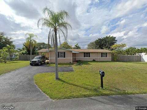 158Th, HOMESTEAD, FL 33033
