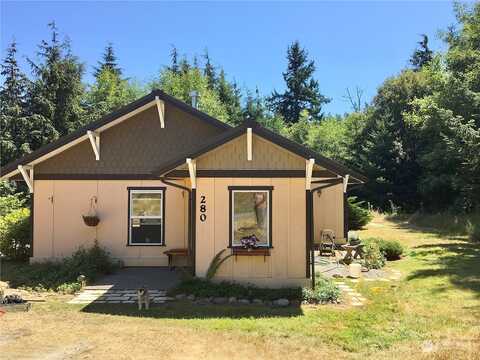 Squire, COUPEVILLE, WA 98239