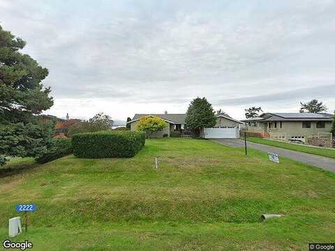 Squire, COUPEVILLE, WA 98239