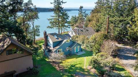 Irenella, CAMANO ISLAND, WA 98282