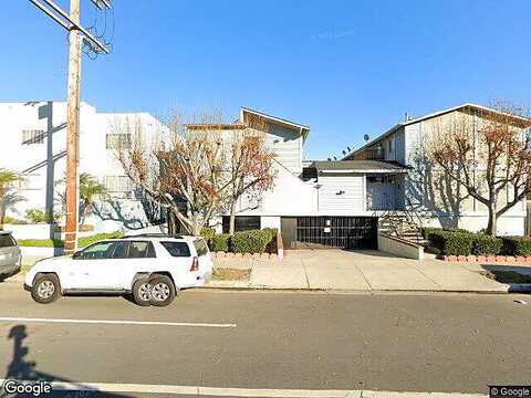 Belle Porte, HARBOR CITY, CA 90710