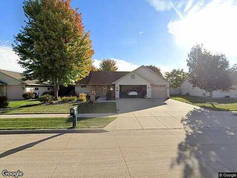 Manchester, KAUKAUNA, WI 54130