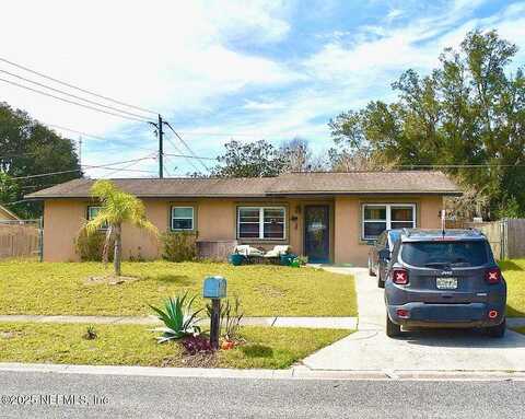 Mimosa, PALATKA, FL 32177