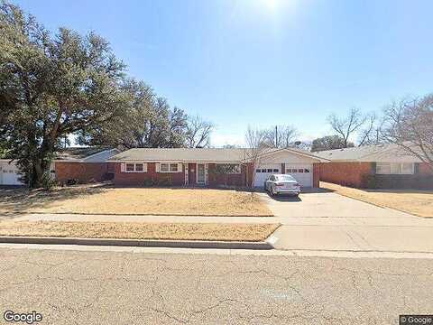 53Rd, LUBBOCK, TX 79412