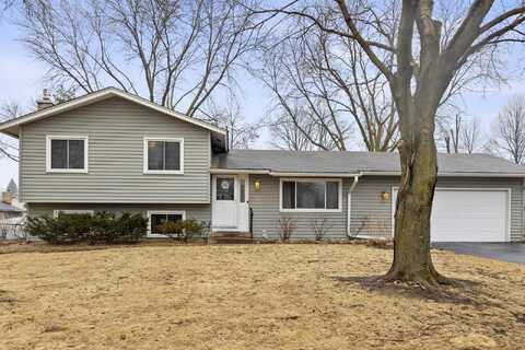 115Th, BURNSVILLE, MN 55337
