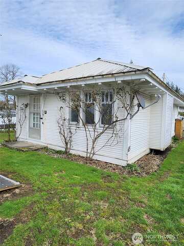 Fir, WINLOCK, WA 98596