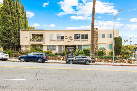 Vermont, LOS ANGELES, CA 90027