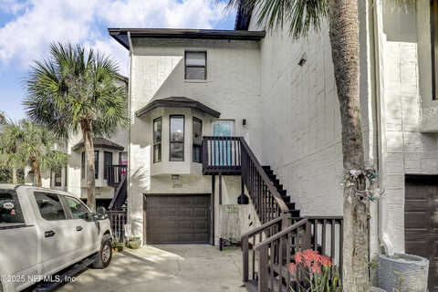 Seminole, ATLANTIC BEACH, FL 32233