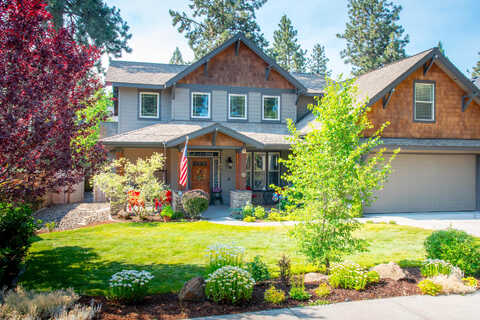 Hollygrape, BEND, OR 97702