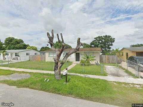 120Th, MIAMI, FL 33177
