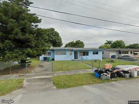 39Th, MIAMI GARDENS, FL 33055