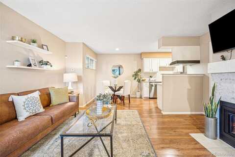 Kendall, LAKEWOOD, CO 80214
