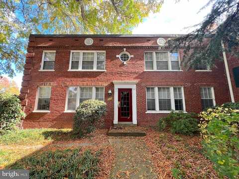 Langston, ARLINGTON, VA 22201