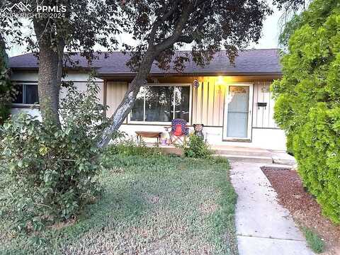 Maplewood, PUEBLO, CO 81005