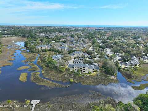 The Greens, JACKSONVILLE BEACH, FL 32250