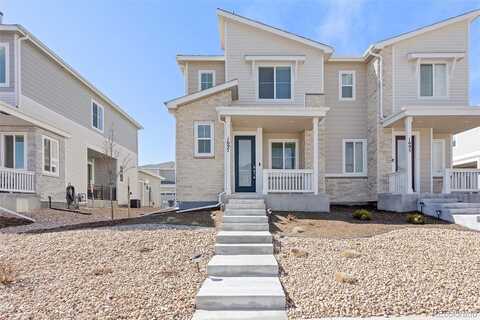 Andes, AURORA, CO 80017