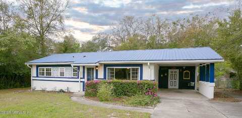 High, PALATKA, FL 32177
