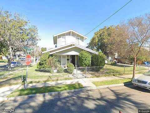 Hedges, FRESNO, CA 93728