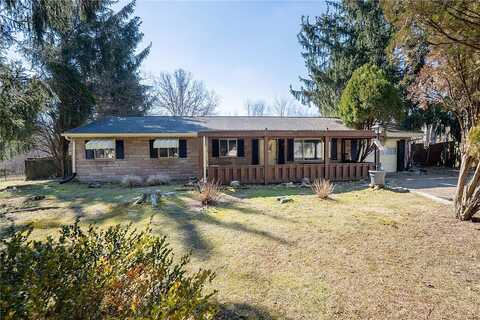 Chadborne, CRANBERRY TOWNSHIP, PA 16066