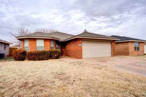 78Th, LUBBOCK, TX 79423