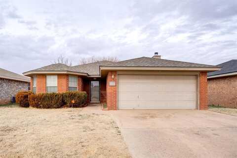 78Th, LUBBOCK, TX 79423