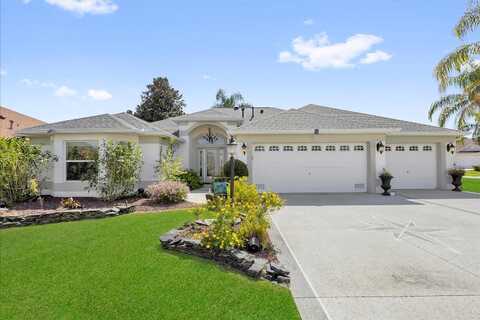 Honea, THE VILLAGES, FL 32162