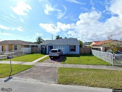 265Th, HOMESTEAD, FL 33032