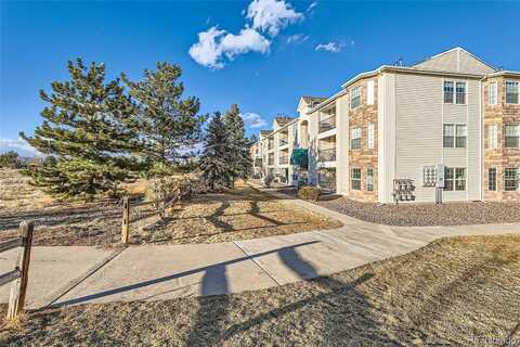 Dorado, LITTLETON, CO 80127