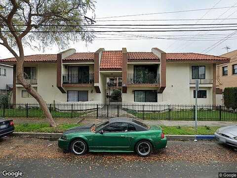 Ohio, LONG BEACH, CA 90804