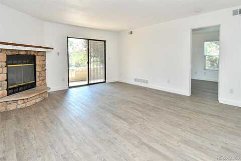 Cross, LITTLETON, CO 80127