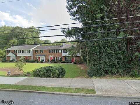 Jamestowne, ALPHARETTA, GA 30009