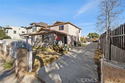 24Th, LOS ANGELES, CA 90011