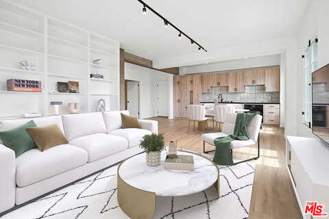 Sycamore, LOS ANGELES, CA 90036