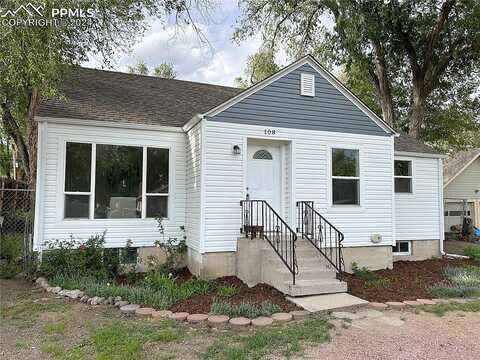 Ramona, COLORADO SPRINGS, CO 80905