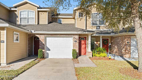 Belle Rive, JACKSONVILLE, FL 32256