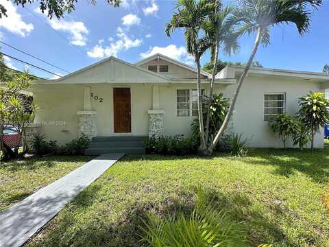 33Rd, MIAMI, FL 33127