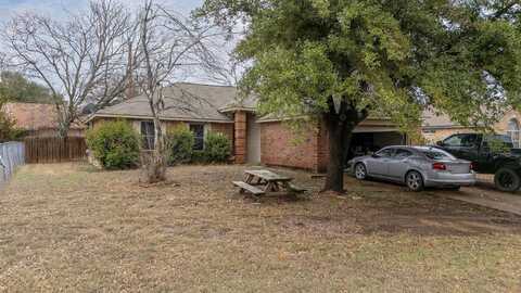 Cottonbowl, TAYLOR, TX 76574