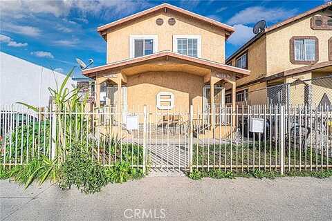 San Pedro, LOS ANGELES, CA 90003