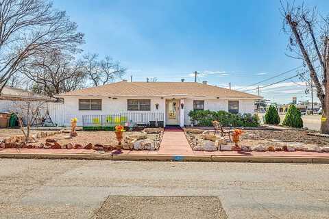 Clark, SAN ANGELO, TX 76904