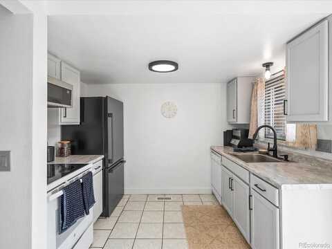 20Th, GOLDEN, CO 80401