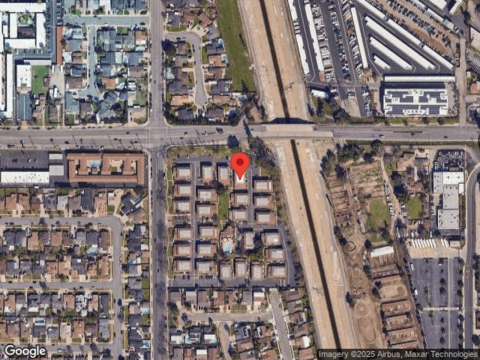 Palo Verde, CERRITOS, CA 90703