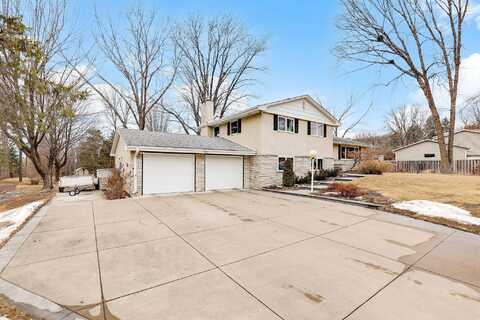 Asher, INVER GROVE HEIGHTS, MN 55077