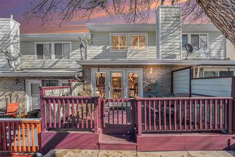 68Th, ARVADA, CO 80003