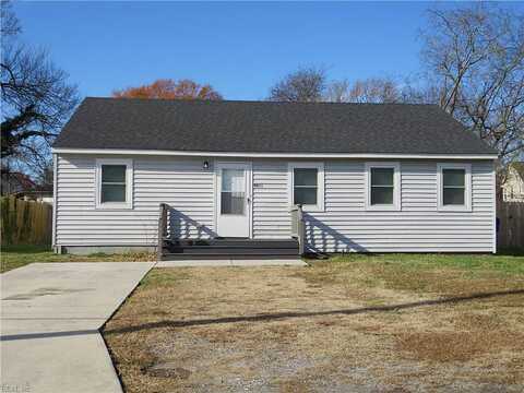 Van Patten, NORFOLK, VA 23505