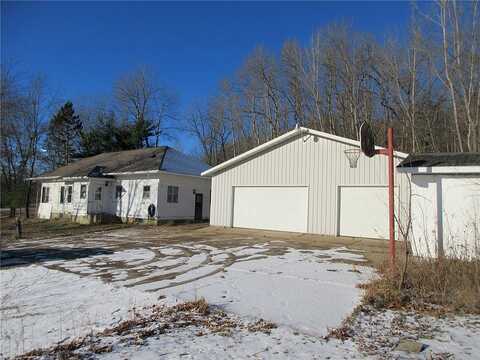 County Road Y, MENOMONIE, WI 54751