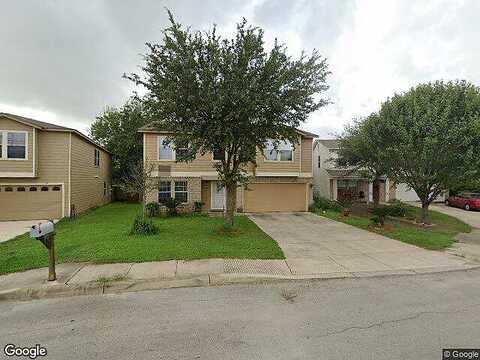 Magnolia, SAN ANTONIO, TX 78245